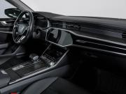 Audi A6 V (C8) Москва  - изображение 30