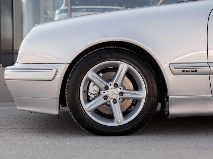 Mercedes-Benz E-Класс II (W210 S210) Новосибирск  - изображение 9