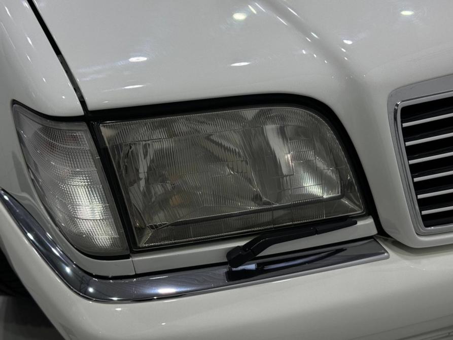 Mercedes-Benz S-Класс III (W140) Рестайлинг Ростов-на-Дону  - изображение 10