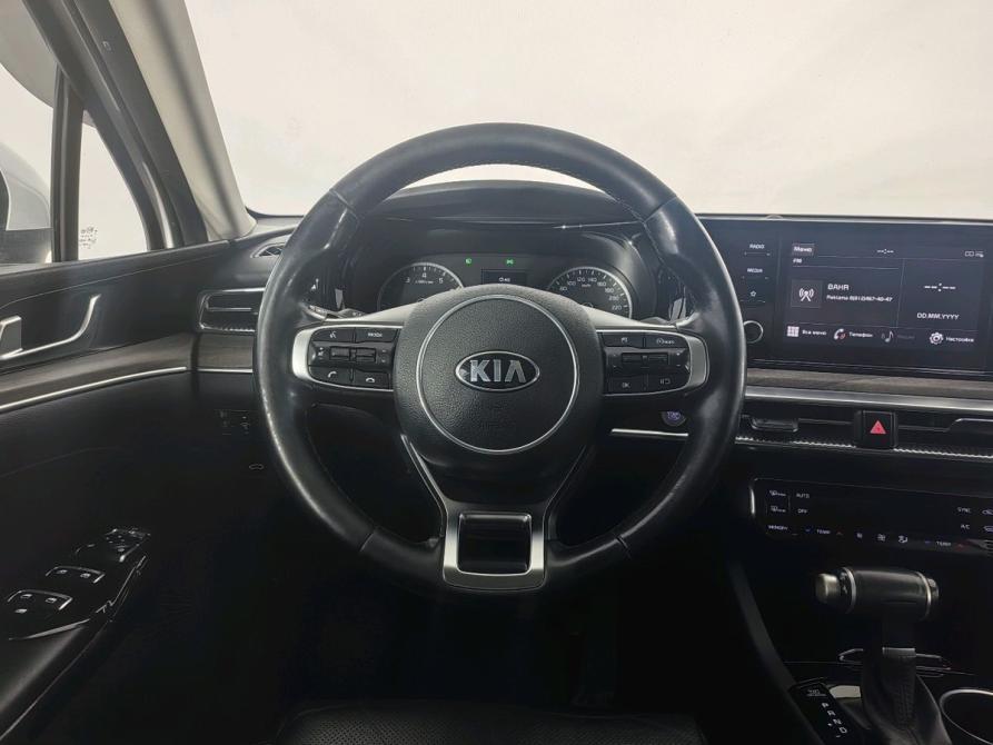 Kia K5 III Санкт-Петербург  - изображение 10