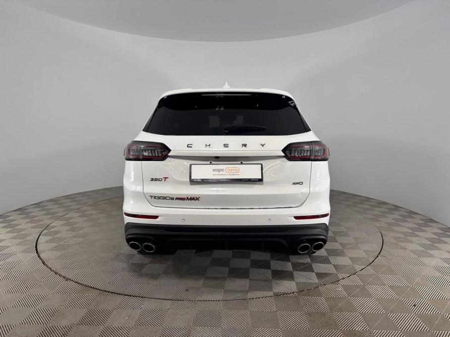 Chery Tiggo 8 Pro Max I Ногинск  - изображение 7