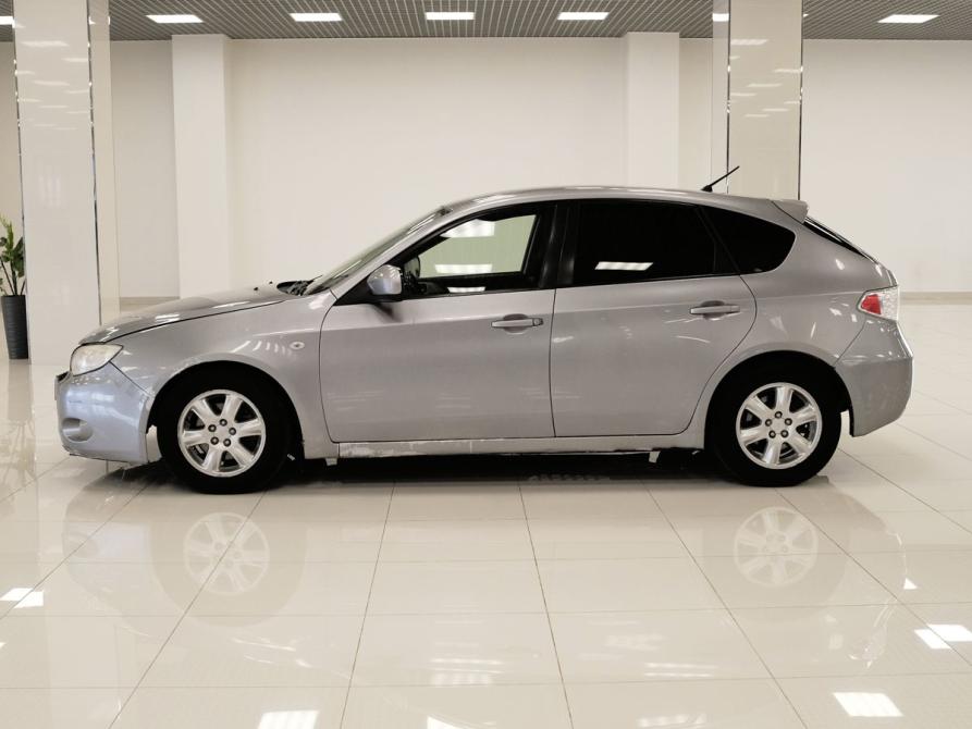 Subaru Impreza III Самара  - изображение 6