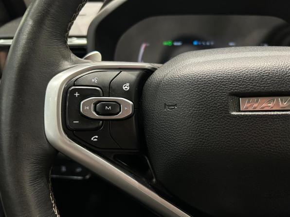 Haval Jolion I с пробегом 2022 года, цена 1 479 000 рублей, 90708 км, внедорожник, Автокод Объявления
