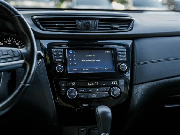 Nissan X-Trail III Рестайлинг с пробегом 2019 года, цена 1 825 000 рублей, 196968 км, внедорожник, Автокод Объявления