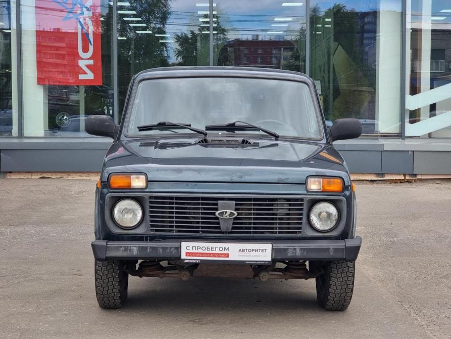 Lada (ВАЗ) 2131 (4x4) I Архангельск  - изображение 3