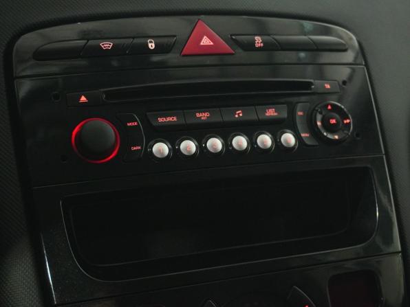 Peugeot 408 I с пробегом 2012 года, цена 580 000 рублей, 131105 км, седан, Автокод Объявления