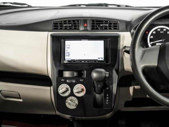 Nissan Dayz I с пробегом 2015 года, цена 550 500 рублей, 147451 км, хэтчбек, Автокод Объявления