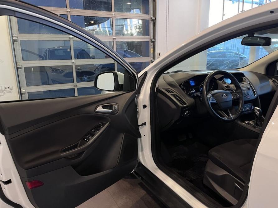 Ford Focus III Рестайлинг Чебоксары  - изображение 20