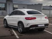 Mercedes-Benz GLE Coupe I (C292) Москва  - изображение 29