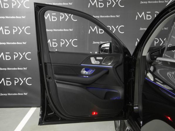 Новый Mercedes-Benz GLE II (V167) Рестайлинг 2026 года, цена 12 064 000 рублей, внедорожник, Автокод Объявления