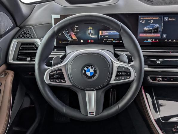 BMW X5 IV (G05/G18) Рестайлинг с пробегом 2025 года, цена 13 930 000 рублей, 4336 км, внедорожник, Автокод Объявления