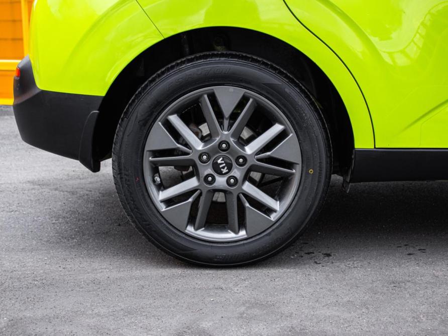 Kia Soul III Москва  - изображение 16
