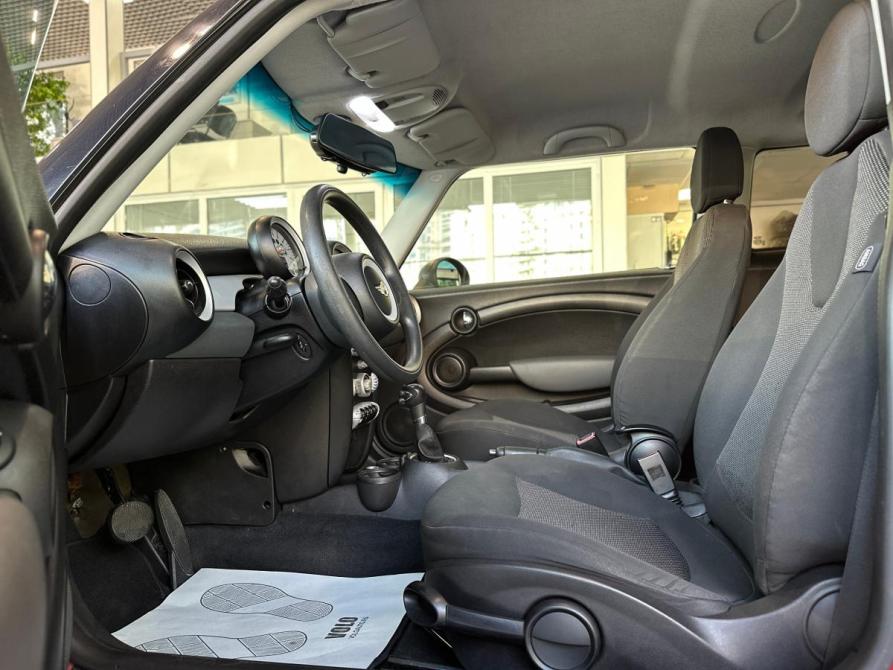 Mini Hatch II (R56) Санкт-Петербург  - изображение 16
