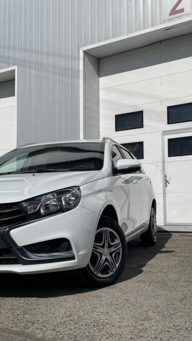 Lada (ВАЗ) Vesta I Магнитогорск  - изображение 5