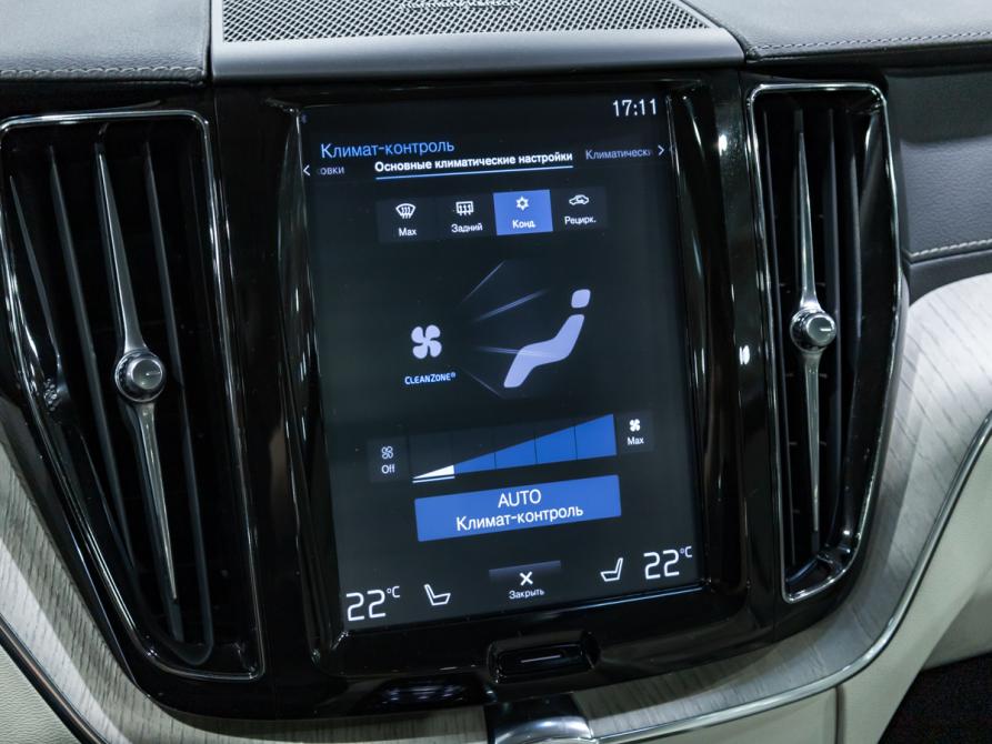 Volvo XC60 II Санкт-Петербург  - изображение 19