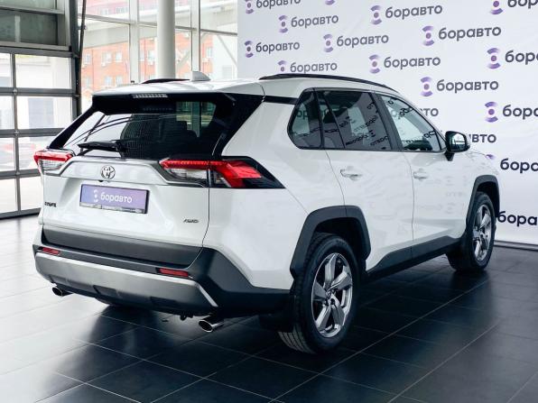Toyota RAV4 V (XA50) с пробегом 2021 года, цена 3 125 000 рублей, 76316 км, внедорожник, Автокод Объявления