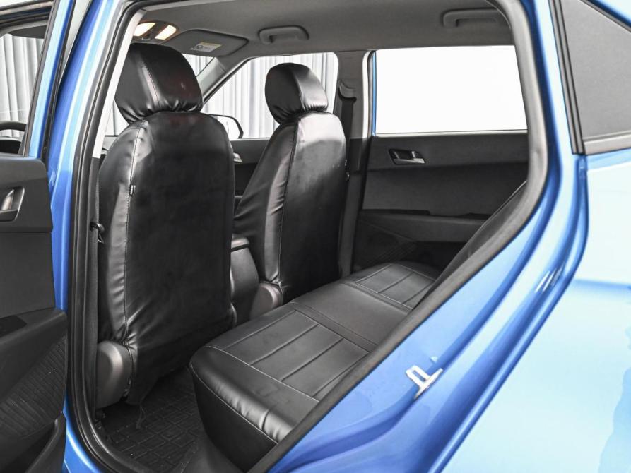 Hyundai Creta I Ставрополь  - изображение 11