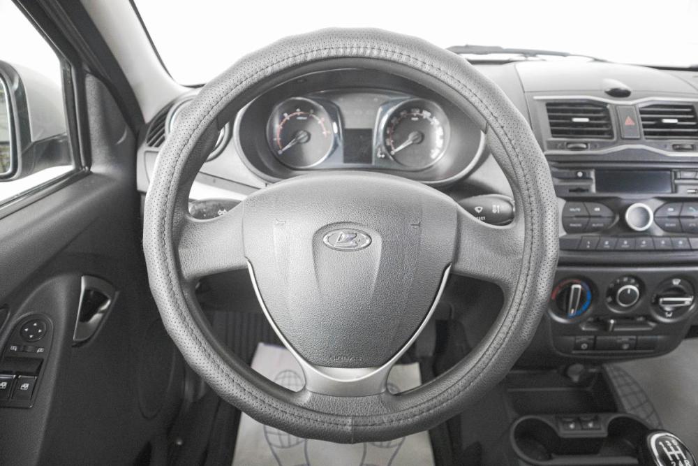 Lada (ВАЗ) Granta I Рестайлинг Кемерово  - изображение 16
