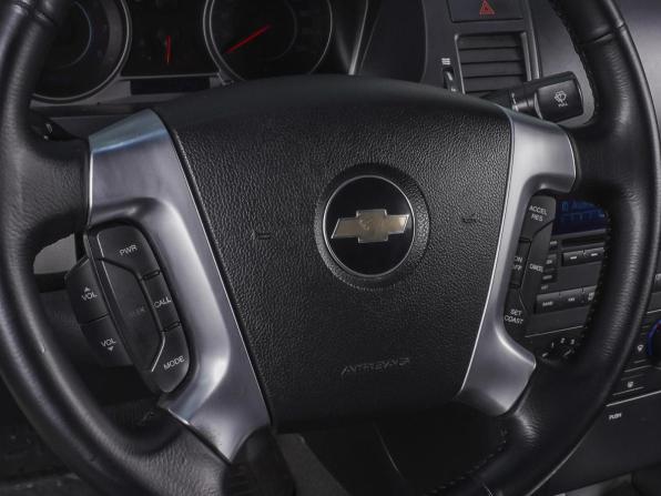 Chevrolet Epica V250 Рестайлинг с пробегом 2011 года, цена 650 000 рублей, 276701 км, седан, Автокод Объявления