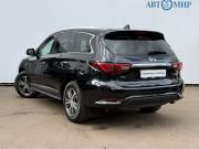 Infiniti QX60 I Рестайлинг Москва  - изображение 23