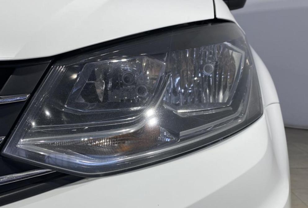 Volkswagen Polo V Рестайлинг Саранск  - изображение 17