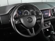 Skoda Kodiaq I Ростов-на-Дону  - изображение 32