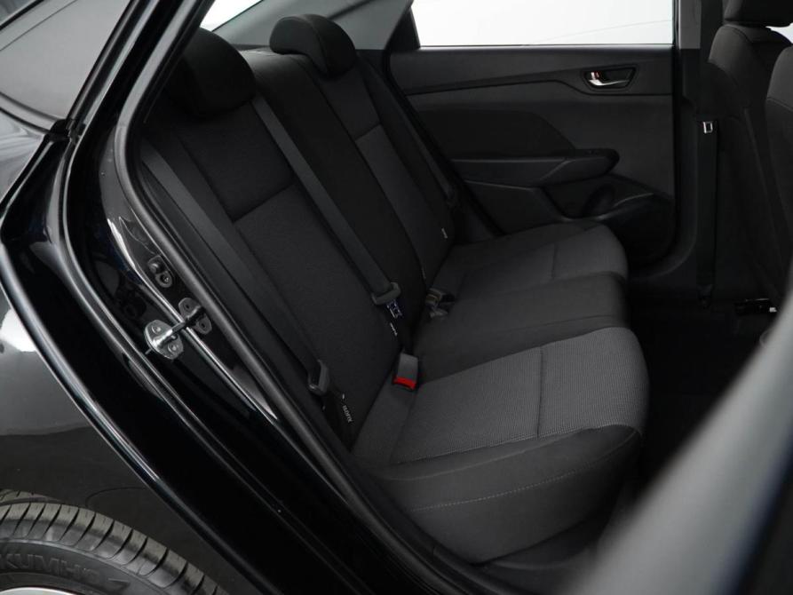 Hyundai Solaris II Москва  - изображение 7