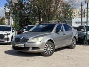 Skoda Octavia II (A5) Рестайлинг Санкт-Петербург  - изображение 14