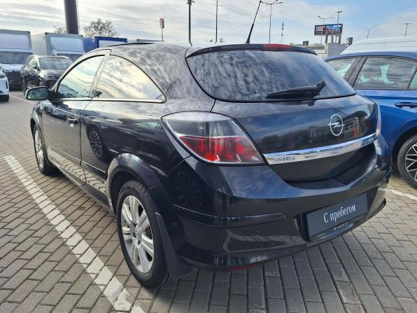 Opel Astra H Рестайлинг с пробегом 2009 года, цена 430 000 рублей, 223893 км, хэтчбек, Автокод Объявления