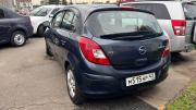 Opel Corsa D Киров  - изображение 6