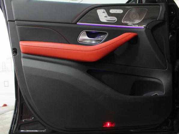 Mercedes-Benz GLE Coupe AMG II (C167) с пробегом 2022 года, цена 10 500 000 рублей, 41000 км, внедорожник, Автокод Объявления