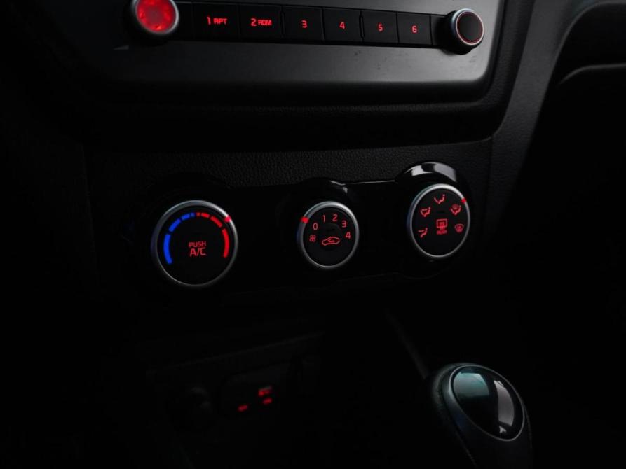Kia Rio III Рестайлинг Москва  - изображение 14