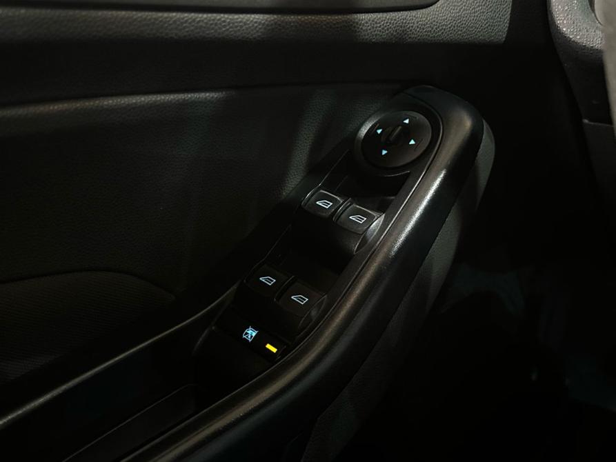 Ford Fiesta Mk6 Рестайлинг Челябинск  - изображение 17
