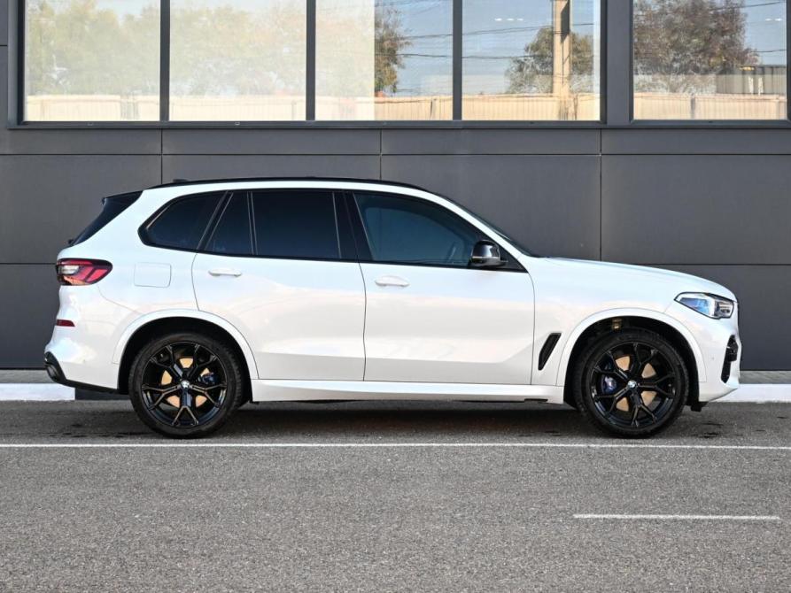 BMW X5 IV (G05/G18) Новороссийск  - изображение 5