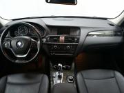 BMW X3 II (F25) Новосибирск  - изображение 30