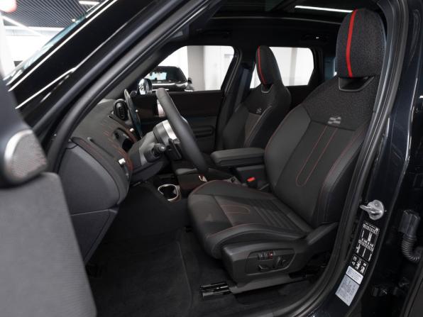 Mini Countryman III с пробегом 2026 года, цена 8 100 000 рублей, 50 км, внедорожник, Автокод Объявления