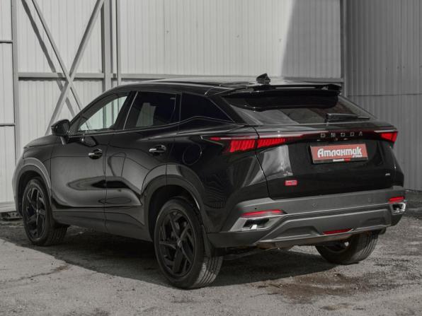 Omoda C5 I с пробегом 2023 года, цена 1 735 000 рублей, 80526 км, внедорожник, Автокод Объявления