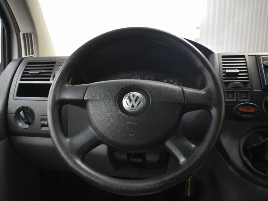 Volkswagen Caravelle T5 Кандалакша  - изображение 15