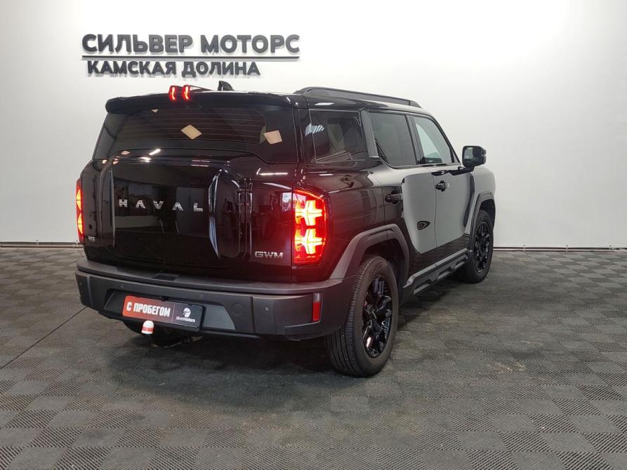Haval H3 I Пермь  - изображение 2
