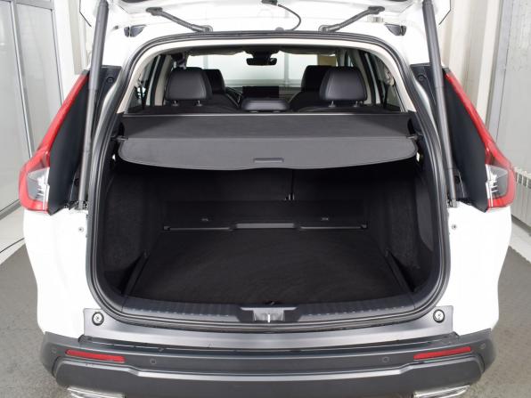 Honda CR-V VI с пробегом 2026 года, цена 4 149 995 рублей, 23 км, внедорожник, Автокод Объявления