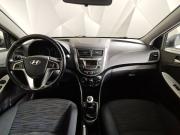 Hyundai Solaris I Москва  - изображение 29