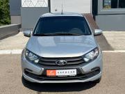 Lada (ВАЗ) Granta I Рестайлинг Казань  - изображение 15
