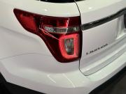 Ford Explorer V Тюмень  - изображение 43