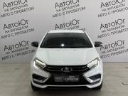 Lada (ВАЗ) Vesta I Рестайлинг (NG) Ставрополь  - изображение 16