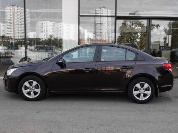 Chevrolet Cruze I Рестайлинг с пробегом 2014 года, цена 649 000 рублей, 334933 км, седан, Автокод Объявления