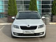 Skoda Octavia III (A7) Уфа  - изображение 13