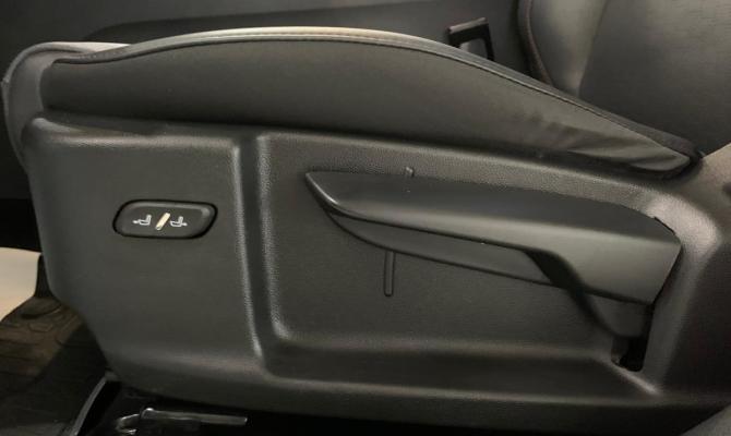 Changan CS35 Plus I Рестайлинг с пробегом 2024 года, цена 1 750 000 рублей, 52385 км, внедорожник, Автокод Объявления