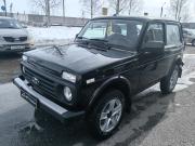 Lada (ВАЗ) Niva Legend Нижнекамск  - изображение 26