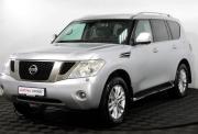 Nissan Patrol VI (Y62) Нижний Новгород  - изображение 30