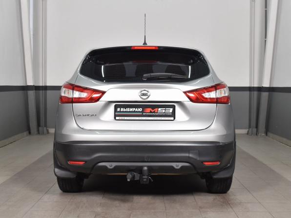 Nissan Qashqai II с пробегом 2014 года, цена 1 499 999 рублей, 198591 км, внедорожник, Автокод Объявления